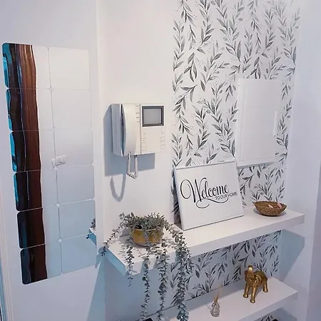 Apartment A Rulina