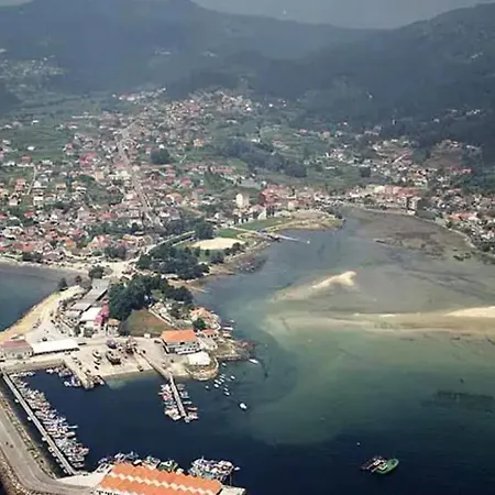 Apartamento A Ruliña *