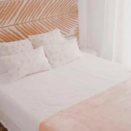 Apartamento A Ruliña *