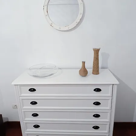 Apartamento A Ruliña *