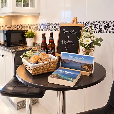 A Rulina Apartment Moana